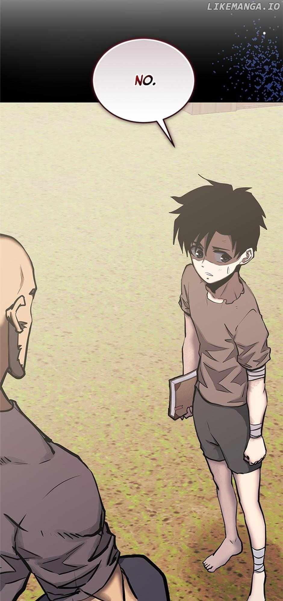 Player from Today Onwards Chapter 139 2